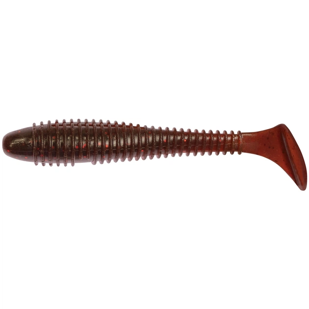 Силікон рибальський Select Fatfish 5.8" col.103 (4 шт/упак) (1870.25.91) - изображение 1