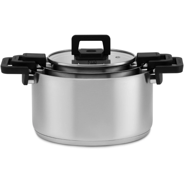 Набор посуды Polaris FoldKeep-6S 6 предм (018551) - изображение 2