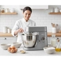 Кухонний комбайн Kenwood KVL 4170 S - зменшене зображення 4