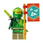 Конструктор LEGO Ninjago Легендарний дракон Ллойда 747 деталей (71766) - зменшене зображення 6