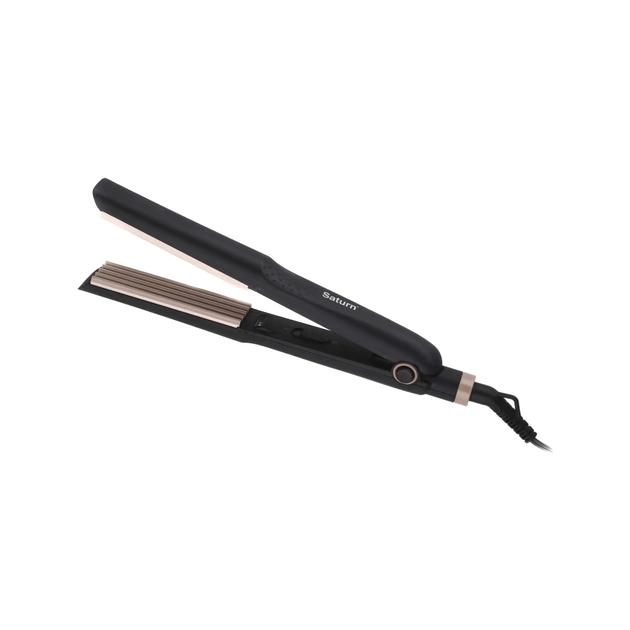 Выпрямитель для волос Saturn ST-HC7373 - изображение 4
