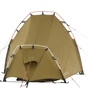 Палатка Nordisk Svalbard 1 PU (2.0) Dark Olive Green (10921205) (DAS303777) - уменьшенное изображение 6