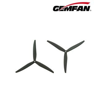 Пропелер для дрона Gemfan T1270 2xCW2xCCW (HP0098.9924) зображення 1