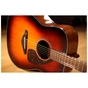 Гітара акустична Yamaha FG800 Brown Sunburst - зменшене зображення 3