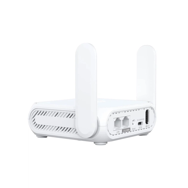 Маршрутизатор ASUS RT-BE58U GO (90IG09Q0-MO3C00) - picture 10