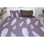 Постільна білизна MirSon Ranforce Elite Paula №33INT 160х220 (2200004697178) - зменшене зображення 1