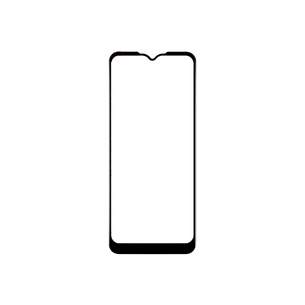 Скло захисне Intaleo Full Glue Samsung A03S (1283126515354) зображення 1