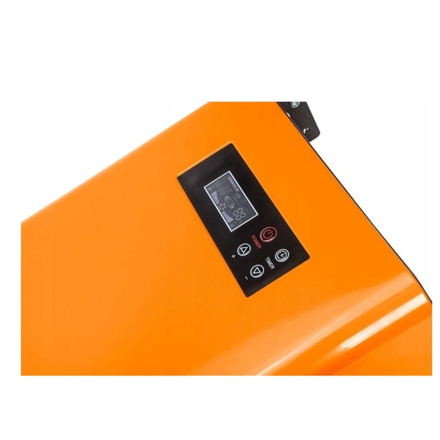 Осушувач повітря Neo Tools 90-160 - зображення 4