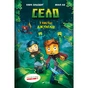 Комікс У пастці джунглів (Minecraft. Село #3) - Карл Ольсберґ Vivat (9786171705685) - зменшене зображення 1