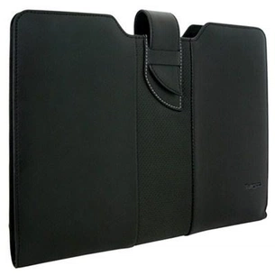 Чохол до ноутбука Targus 13.3 Leather for Ultrabook/Macbook (TES606EU) зображення 1