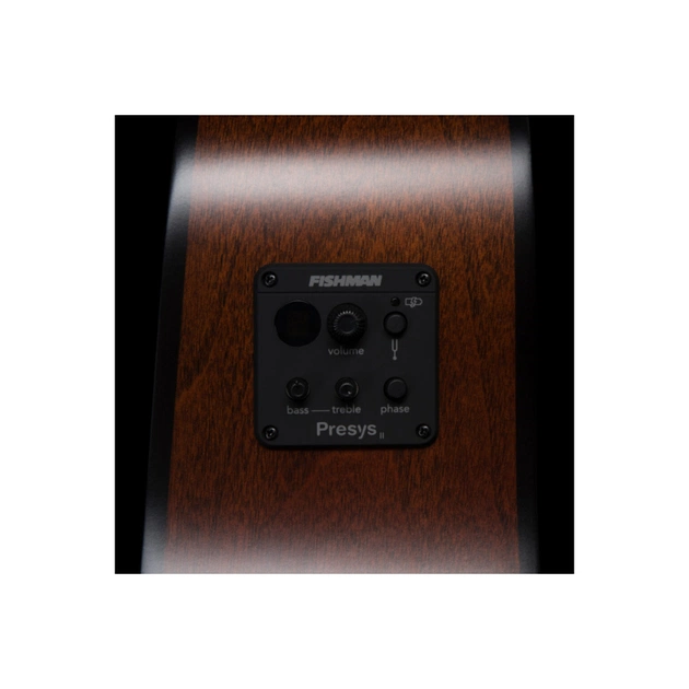 Гітара електроакустична Seagull S6 Original Presys II (235904) - picture 8