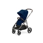 Коляска Cybex Gazelle S Navy blue (520002107) - зменшене зображення 5