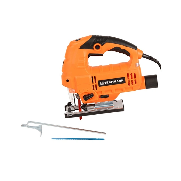 Електролобзик Tekhmann TJS-9011 (846524) - picture 4