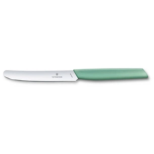 Кухонний ніж Victorinox Swiss Modern Table 11см Mint (6.9006.1141) зображення 1