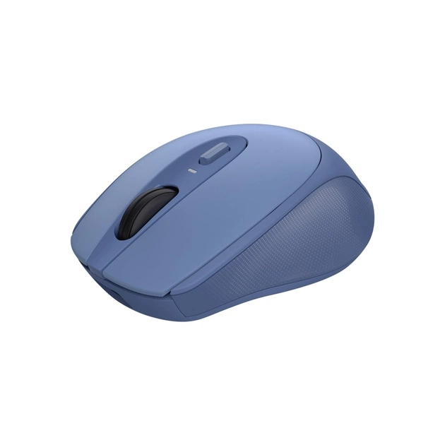 Мишка Trust Zaya Rechargeable Wireless Blue (25039) - зображення 1