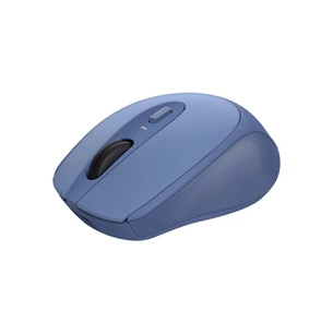 Мишка Trust Zaya Rechargeable Wireless Blue (25039) зображення 1