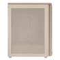 Корпус Asus ProArt PA401 Wood Edition - Mesh Beige (90DC00M7-B39000) - зменшене зображення 8