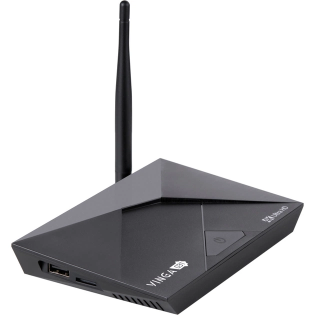 Медіаплеєр Vinga 031 (VMP-031-162) - изображение 4