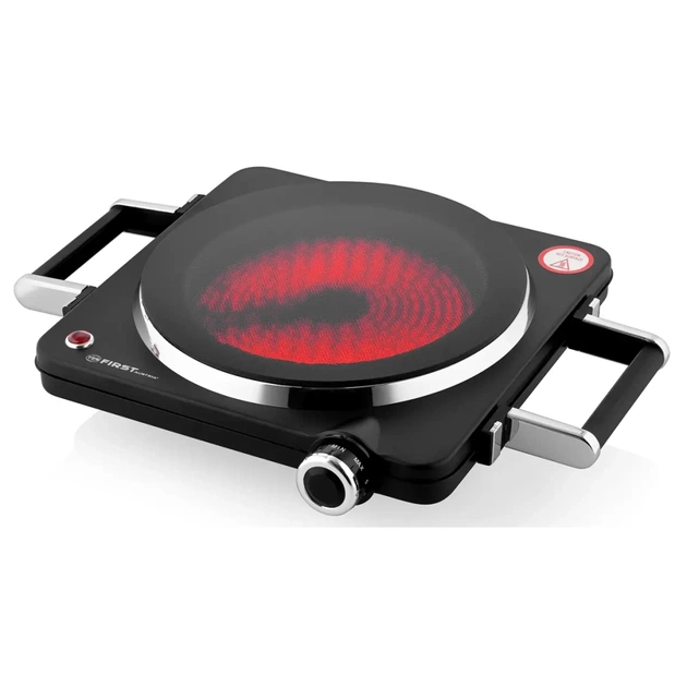 Настільна плита First FA-5096-5 - picture 3