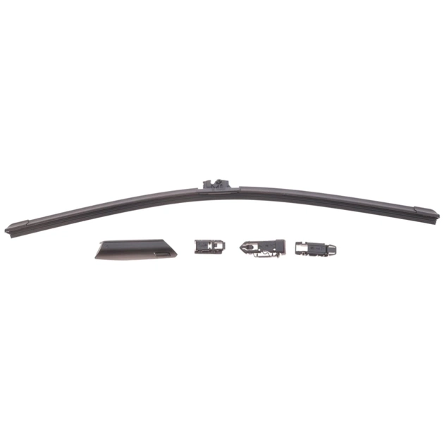 Щетка стеклоочистителя Bosch 3 397 016 310 - изображение 1