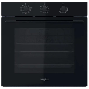 Духова шафа Whirlpool OMK38HU0B изображение 1