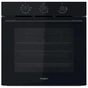 Духова шафа Whirlpool OMK38HU0B - уменьшенное изображение 1