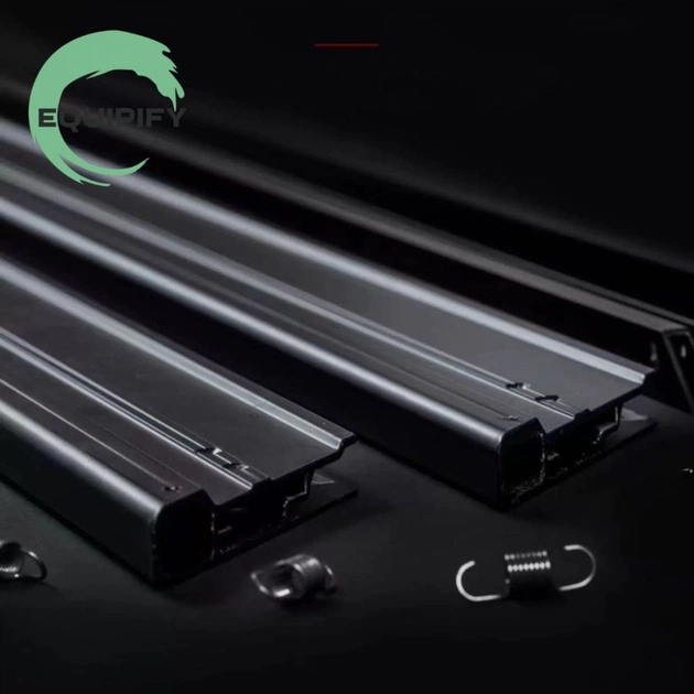 Проекційний екран Equipify 203*153 ALR - picture 3