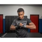 Бинт для спорту Title Boxing Traditional Weave 180" 4.5м Black (HW BK) - зменшене зображення 2