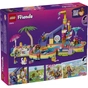Конструктор LEGO Friends Веселий день в аквапарку (42676) - зменшене зображення 9