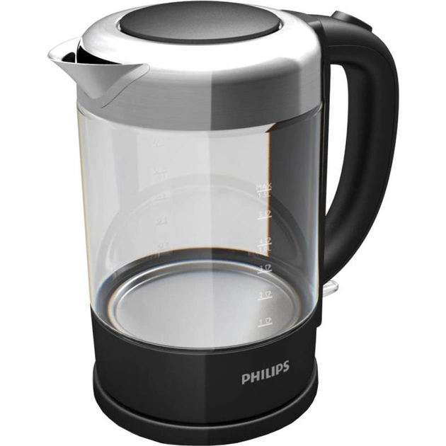Електрочайник Philips HD9340/90 - зображення 1