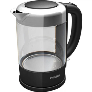 Електрочайник Philips HD9340/90 зображення 1