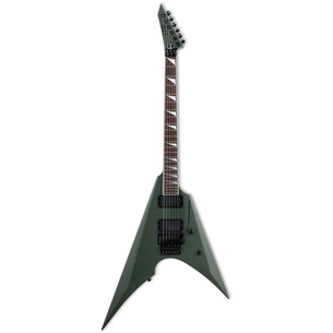 Електрогітара LTD Arrow-200 Military Green Satin (LARROW200MGSS) зображення 1