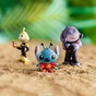 Фігурка Funko Pop сюрприз Mystery Minis – Ліло та Стіч (55816) - зменшене зображення 4