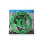 Струни для гітари D'Addario XL Nickel Wound Extra Super Light (08-38) (EXL130) - зменшене зображення 1