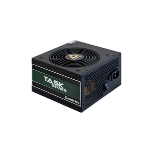 Блок живлення Chieftec 600W TASK (TPS-600S) зображення 1