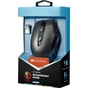 Мишка Canyon CNS-CMSW7G Wireless Black-Silver - зменшене зображення 5