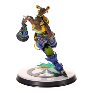 Фигурка для геймеров Blizzard Overwatch Lucio Premium statue (Люция) (B63546) изображение 1