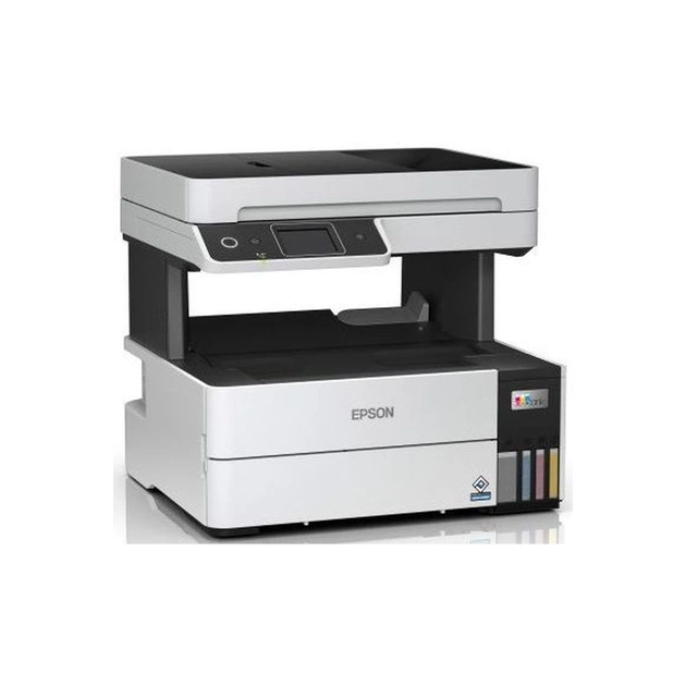 Багатофункціональний пристрій Epson L6490 c WiFi (C11CJ88405) - picture 2
