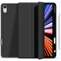 Чохол-книжка WiWU Protective Case для Apple iPad 10.9 (2022) Black (6936686409544) - зменшене зображення 2