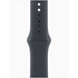 Смарт-часы Apple Watch SE 3 GPS 40mm Midnight Aluminium Case with Midnight Sport Band - S/M (MEH94RK/A) - уменьшенное изображение 3