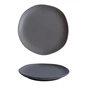 Тарелка Vittora Gray Texture десертна 205мм (VT-P-1205GT) - уменьшенное изображение 2