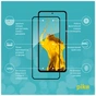 Скло захисне Piko Full Glue Xiaomi Redmi Note 14 4G Black (1283126607202) - зменшене зображення 3