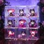 Фігурка Pop Top сюрприз Kuromі & My Melody Квіткова таємниця (25WH-003) - зменшене зображення 2