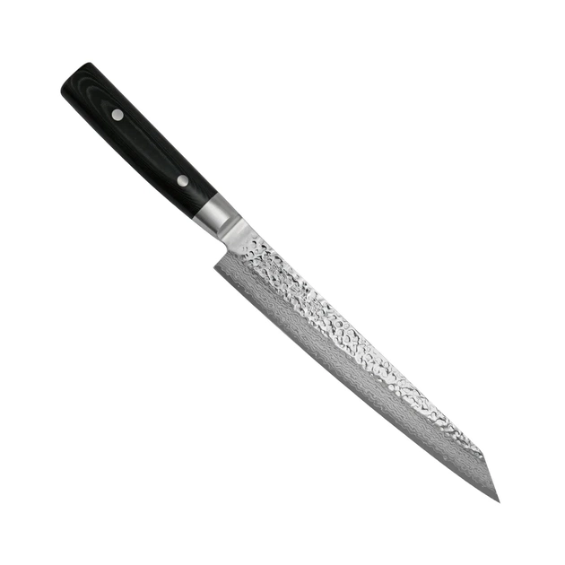 Кухонний ніж Yaxell серія "ZEN" для суші 230 см (35539) - зображення 1