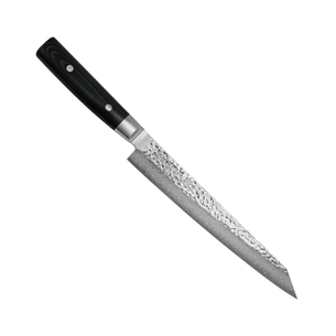 Кухонний ніж Yaxell серія "ZEN" для суші 230 см (35539) зображення 1