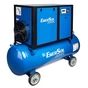 Компрессор Enersol винтовой 1570 л/мин, 7,5 кВт, 200л, 198кг (ES-AC1570-200-1SS) - уменьшенное изображение 1