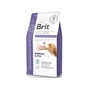 Сухий корм для собак Brit GF VetDiets Gastrointestinal-Low fat з оселедцем 2 кг (8595602559626) - зменшене зображення 1