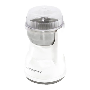 Кавомолка Esperanza EKC 002 W (EKC002W) зображення 1