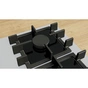 Варочна поверхня Bosch PNK6B2P41R - зменшене зображення 3