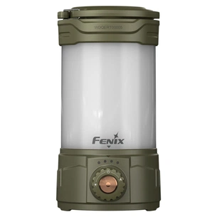 Ліхтар Fenix кемпінговий CL26R Pro Темно-зелений (CL26RPROGR) зображення 1